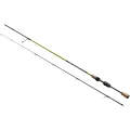 Lanseta Wizard Fine Spinning Rod UL, 1.5-5g, 1.93m, 2seg