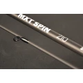 Lanseta Wizard MXT Spinning Rod, 20-40g, 2.40m, 2seg