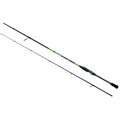 Lanseta Wizard MXT Spinning Rod, 30-60g, 2.10m, 2seg