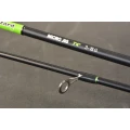 Lanseta Wizard Micro Jig Spinning Rod, 2-12g, 1.98m, 2seg