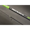 Lanseta Wizard Perch Spinning Rod UL, 0.5-3g, 2.10m, 2seg
