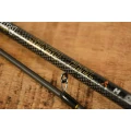Lanseta Wizard Senso Feel Spinning Rod, 5-28g, 2.45m, 2seg