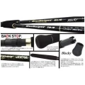 Lanseta Yamaga Blanks Blue Sniper 79/3 2.36m 30-70gr