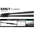 Lanseta Yamaga Blanks Early Seabass 97MMH 2.92m, 8-42g