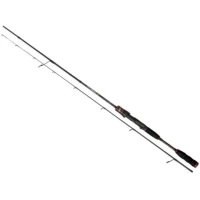 Lanseta Zebco Magic Trout Tec X-Trem Light G1, 0.5-12g, 2.12m, 2seg