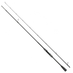 Lanseta Zeck All Black, 2.70m, 15-50g, 2seg