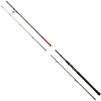 Lanseta Zeck Troy, 30-80g, 2.40m, 4seg
