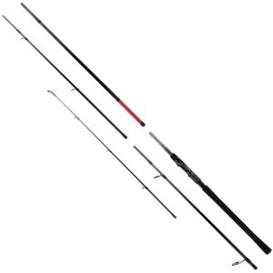 Lanseta Zeck Troy Travel, 15-50g, 2.70m, 5seg