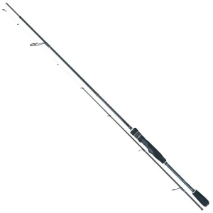 Lanseta spinning Baracuda King Jig 1.98M 1-6g 2SEG