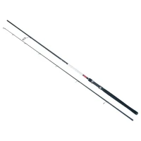 Lanseta Spinning Baracuda Predator Xp 2402 12-40g 2seg