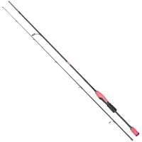 Lanseta Spinning Baracuda Spark Gs 1.80m 1-5g 2seg