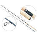 Lanseta spinning Baracuda Viper 2.10M 3-15g 2seg