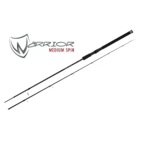 Lansete Fox Rage Warrior Medium Spin, 210cm, 15-40g