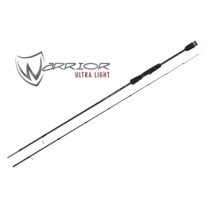 Warrior Ultra Light 210cm 6.8ft 2-8gr