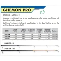 LANSETA COLMIC GHEMON PRO 2.40M 300GR