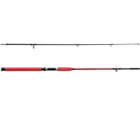 Lanseta Lineaeffe Mustang 2seg Catfish 2.40m 100-250g