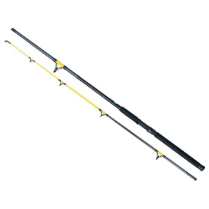 Lanseta Baracuda Catfish Fighter 2402 2.40m 50-150g 2seg