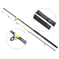 Lanseta Baracuda Catfish Fighter 2702 2.70m 50-150g 2seg