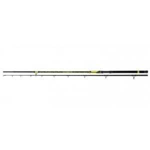 Lanseta Black Cat Perfect Passion Long Range 3.30m 600gr