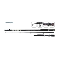 Lanseta Carp Zoom Entrant Bigfish Ebf 2.40m, 200-500g