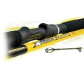 Lanseta Catgear X-Rock Solid Stick 1.95m, 200g, 1+1 seg
