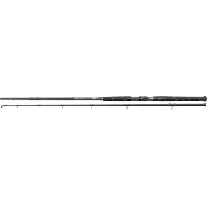 Lanseta Cormoran BIG CAT LONG RANGE 3.00M/200-600G 2SEG