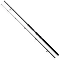 Lanseta DAM Madcat Black DeLuxe 2.70m, 100-250g, 2seg