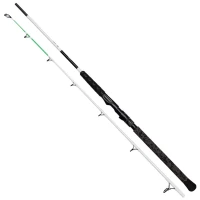 Lanseta DAM Madcat White Clonk Teaser, 2.10m, 100-150g, 2seg