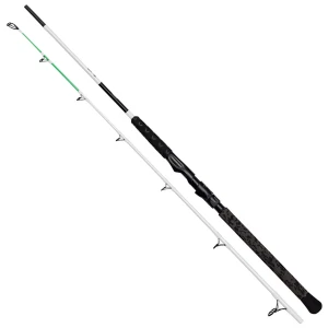 Lanseta DAM Madcat White Clonk Teaser, 2.40m, 1200-250g, 2seg