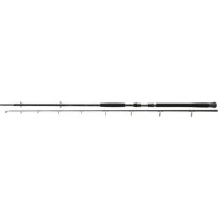 Lanseta Daiwa Exceler Catfish Spin, 2.40m, 185g, 2buc