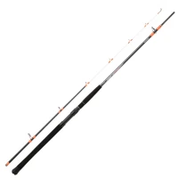 Lanseta Daiwa Megaforce Boat 24mh St 2.40m, 50-150g, 2seg
