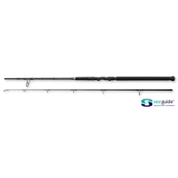 Lanseta Madcat Black Spin 2.10m 40-150gr 