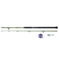 Lanseta  Madcat Green Heavy Duty 2.70m 200-400gr 