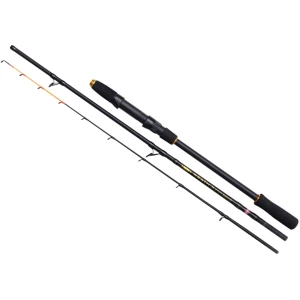 Lanseta PENN Wrath II Boat Squid Rod 703, 150, 2.13m, 3seg