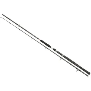 Lanseta Penn Legion Cat Silver, Power AR, 2.40m, 200-400g, 2seg