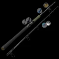 Lanseta Sportex Catfire CS-2 Lure Boat 2.15m, 20-100g, 2seg