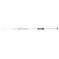 Lanseta Zebco Great White GWC Tele Boat 2.10m, 10-100g, 3seg