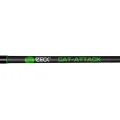 Lanseta Zeck Cat-Attack Vertic, 1.70m, 200g, 1seg