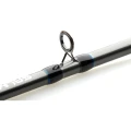 Lanseta cu Aplicatie Universala DAM  Salmonizer Trolling M 2.40m, 12-25lbs, 2seg