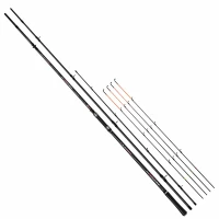Lanseta Colmic Mirage Long Distance HS, 3.90m, 190g, 3+2seg