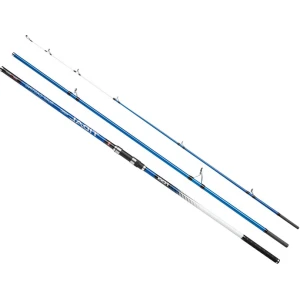 Lanseta Penn Tidal Surfcasting MH, 4.50m, 100-250g, 3seg