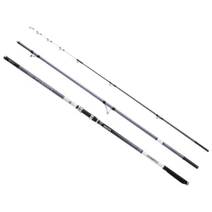 Lanseta Penn Tidal XR Hybrid Lowrider Spinning Rod H, 4.20m, 100-250g, 3seg