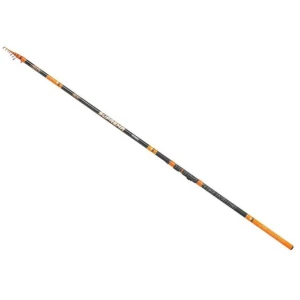 Lanseta Telescopica Mitchell Suprema Troutista S3 Rods M, 4.50m, 12-25g, 7seg