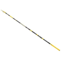 Lanseta Telescopica Mitchell Suprema Troutista S3 Rods ML, 4.10m, 6-15g, 7seg