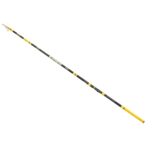 Lanseta Telescopica Mitchell Suprema Troutista S3 Rods ML, 4.10m, 6-15g, 7seg