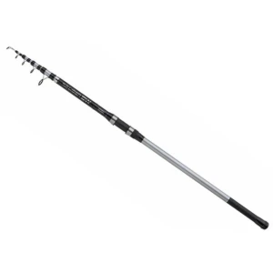 Lanseta Telescopica Mitchell Tanager SW Tele Surf Rod MH, 4.50m, 80-150g, 5seg