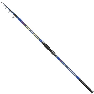 Lanseta Telescopica Trabucco Andromeda Xtreme Surf 4.20m, 150g, 5seg