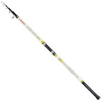 Lanseta Telescopica Trabucco Sonic Xs Surfcasting 4.20m, 150g, 5seg