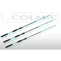 Lanseta Colmic Commander Medium Strong 2.30m 220g