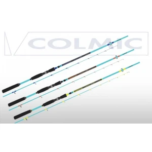 LANSETA COLMIC COMMANDER MEDIUM STRONG 2.30M 220G